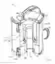 Fig. 12 - CYCLONE CONSTRUCTION FOR A SURFACE CLEANING APPARATUS