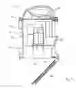Fig. 14 - CYCLONE CONSTRUCTION FOR A SURFACE CLEANING APPARATUS