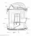 Fig. 18 - CYCLONE CONSTRUCTION FOR A SURFACE CLEANING APPARATUS