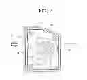 Fig. 04 - Device for checking the door of a vehicle