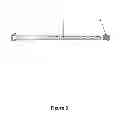 Fig. 04 - Holder for cords, hoses, and other articles