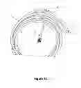 Fig. 12 - Holder for cords, hoses, and other articles