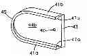 Fig. 01 - Glass clip