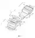Fig. 02 - Buckle assembly