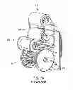Fig. 10 - Method of uniform crimping and expansion of medical devices