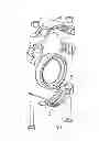 Fig. 08 - Methods of using a 4-way compression grooved coupling