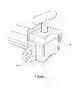 Fig. 05 - MAGNETIC CLAMP ATTACHMENT ASSEMBLY