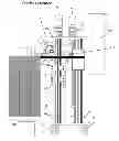 Fig. 01 - Automated Assembly Apparatus for Making a Motor Component and Method of Making