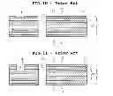 Fig. 04 - Method of manufacturing a rigid-flexible printed circuit board
