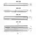 Fig. 09 - Method of manufacturing a rigid-flexible printed circuit board
