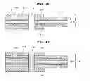 Fig. 11 - Method of manufacturing a rigid-flexible printed circuit board