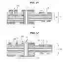Fig. 12 - Method of manufacturing a rigid-flexible printed circuit board