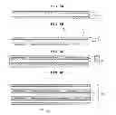 Fig. 15 - Method of manufacturing a rigid-flexible printed circuit board