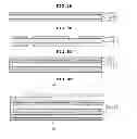 Fig. 20 - Method of manufacturing a rigid-flexible printed circuit board