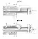 Fig. 22 - Method of manufacturing a rigid-flexible printed circuit board