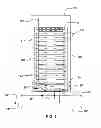 Fig. 02 - Heat sink structure with a vapor-permeable membrane for two-phase cooling