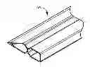 Fig. 01 - Composite smoothing tool