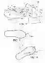 Fig. 03 - Digital bite line creation for shoe assembly