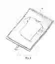 Fig. 02 - Rolled garment storage