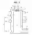 Fig. 03 - Heat treating apparatus for powder particles and method of producing toner