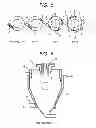 Fig. 05 - Heat treating apparatus for powder particles and method of producing toner