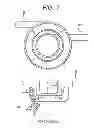 Fig. 06 - Heat treating apparatus for powder particles and method of producing toner