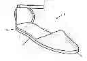 Fig. 01 - Miracle heel
