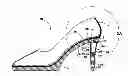 Fig. 01 - High-heeled shoe with exchangeable high-heels