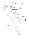 Fig. 02 - High-heeled shoe with exchangeable high-heels