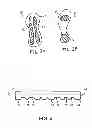 Fig. 03 - Shoe having individual particles bonded to its bottom surface