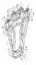 Fig. 03 - LIGHTED CHILD'S SNOWSHOE