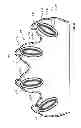 Fig. 10 - LIGHTED CHILD'S SNOWSHOE