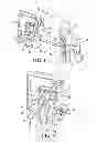 Fig. 03 - WORK TOOL COUPLER LINKAGE