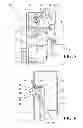 Fig. 04 - WORK TOOL COUPLER LINKAGE