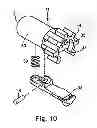 Fig. 09 - Malfunction training dummy round