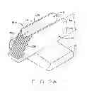 Fig. 04 - Gun sight with single point reference