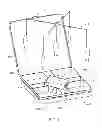 Fig. 02 - Tackle box for umbrella rigs