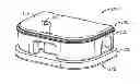 Fig. 01 - Weighted rodent bait stations and related methods