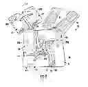 Fig. 06 - COMBUSTIBLE ARTIFICIAL FIRELOG ASSEMBLY