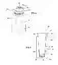 Fig. 03 - Cut flower shipping container