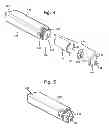 Fig. 04 - Cut flower shipping container