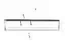 Fig. 04 - Vertical planter tray system
