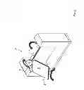 Fig. 07 - Turnstile access-control device