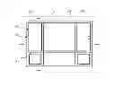 Fig. 01 - AIRTIGHT WINDOW