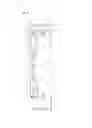 Fig. 06 - AIRTIGHT WINDOW