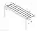 Fig. 01 - Swing door