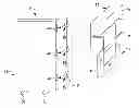 Fig. 01 - DOOR ASSEMBLY