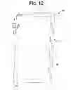 Fig. 09 - DOOR ASSEMBLY