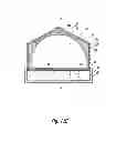 Fig. 22 - Ecological house