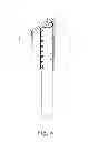 Fig. 05 - Foundation system and method of use for decreasing the effect of wind and flood damage